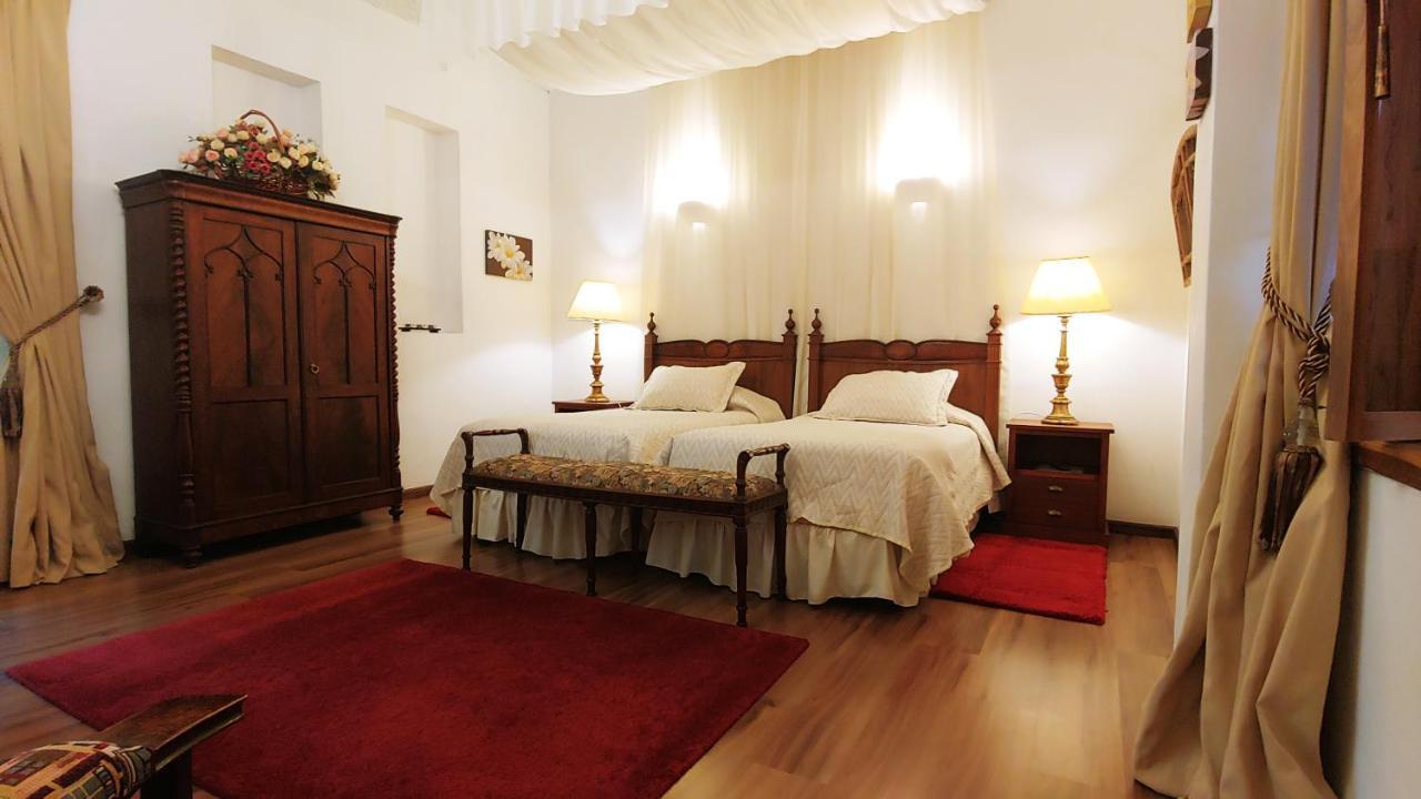 Hotel Boutique Casa Montalvo Cuenca Exterior photo