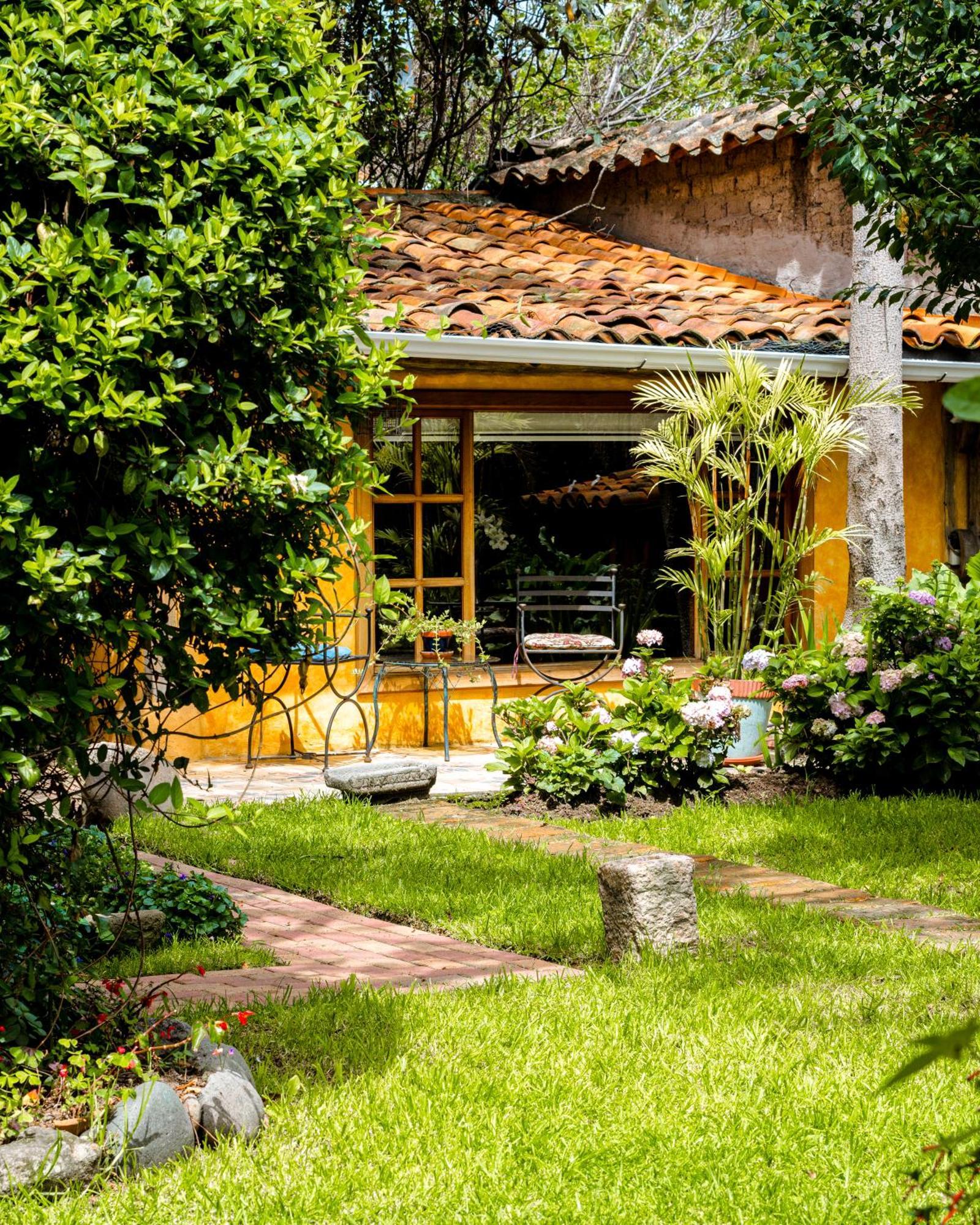 Hotel Boutique Casa Montalvo Cuenca Exterior photo