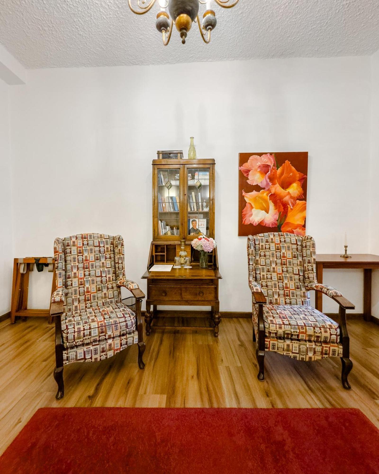 Hotel Boutique Casa Montalvo Cuenca Exterior photo